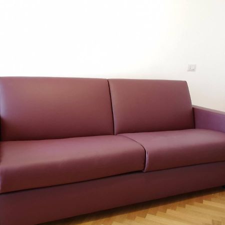 Pergolesi Apartments ミラノ エクステリア 写真