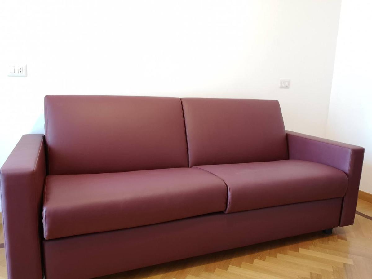 Pergolesi Apartments ミラノ エクステリア 写真