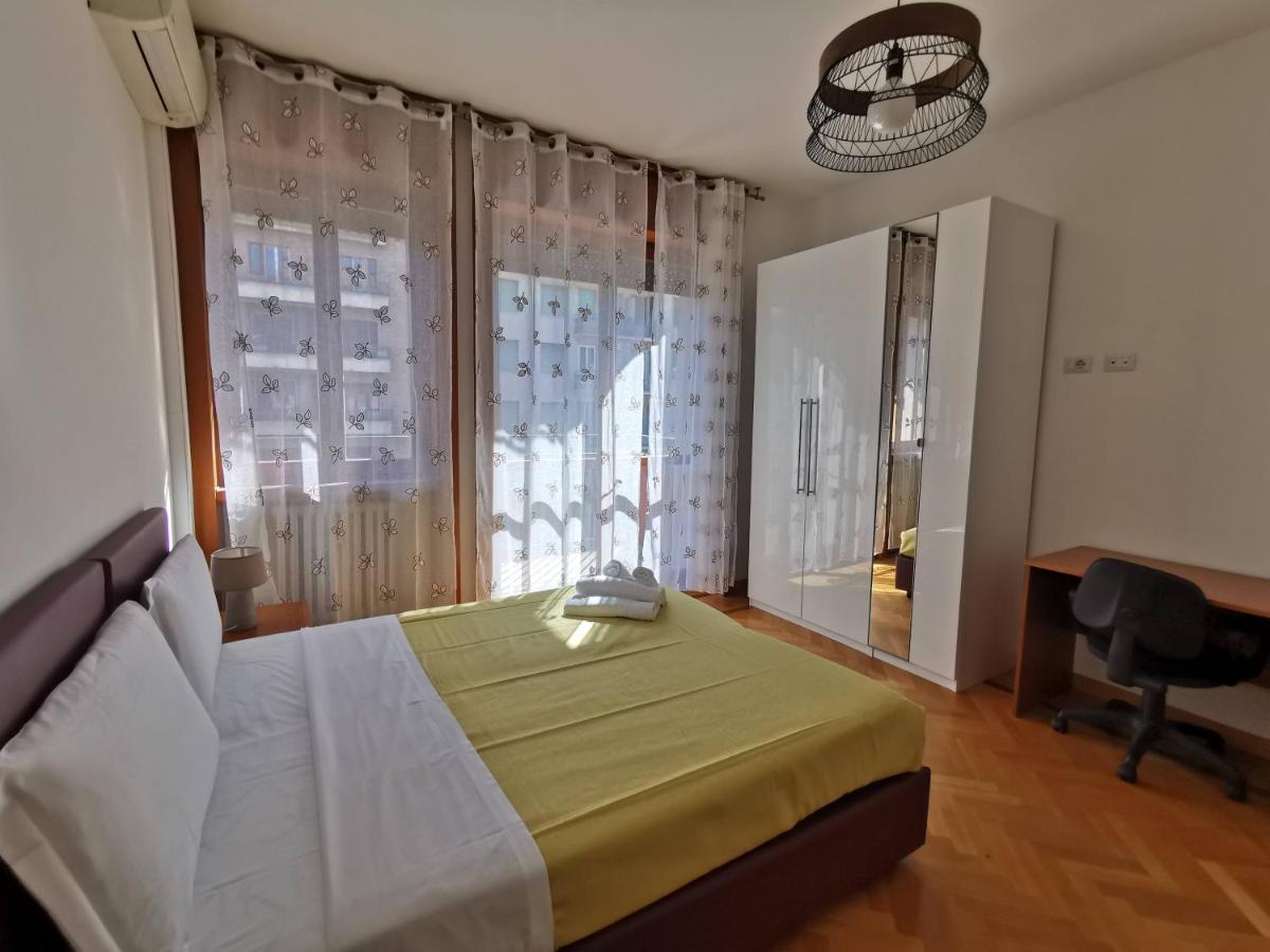 Pergolesi Apartments ミラノ エクステリア 写真
