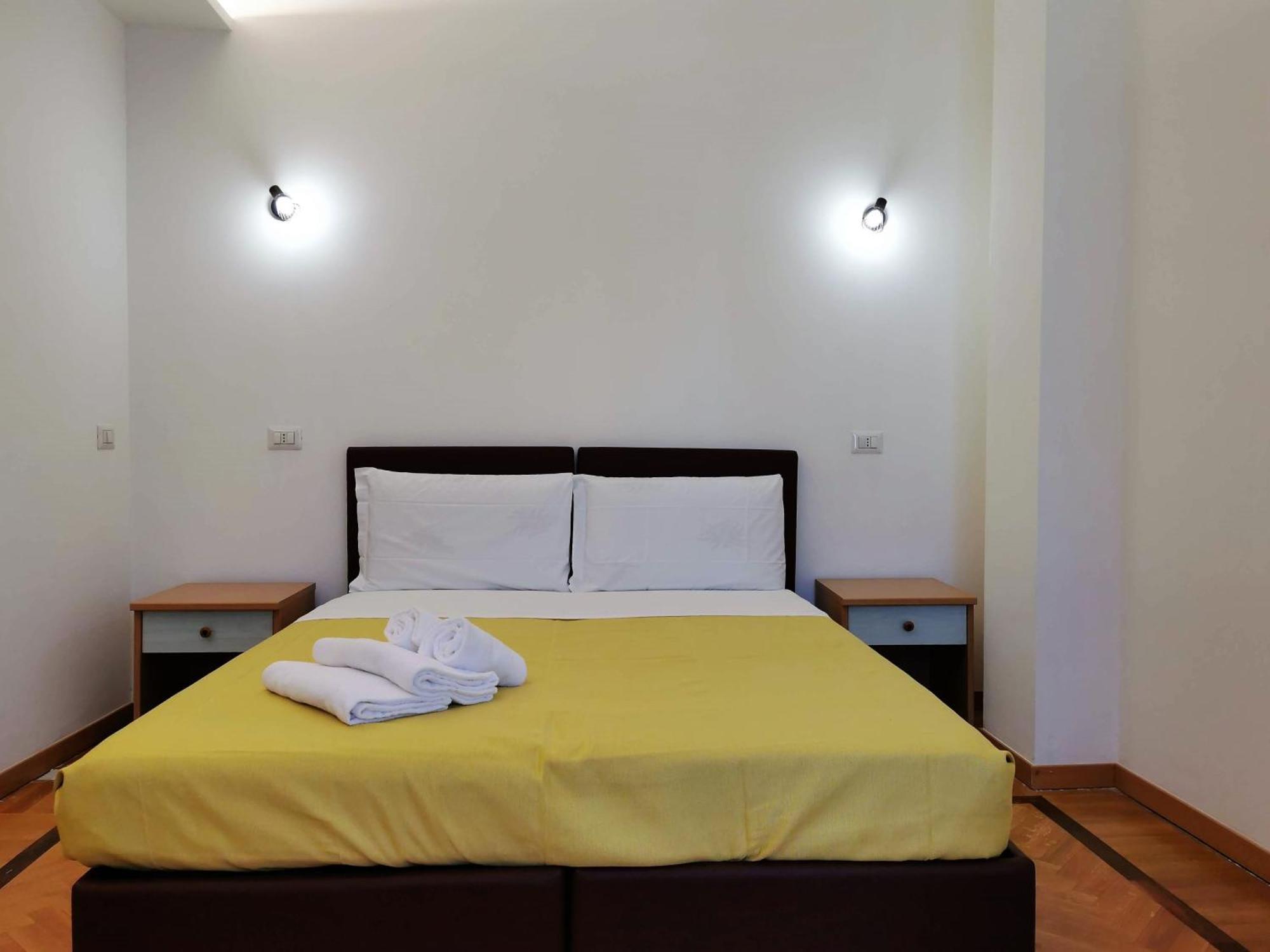 Pergolesi Apartments ミラノ エクステリア 写真