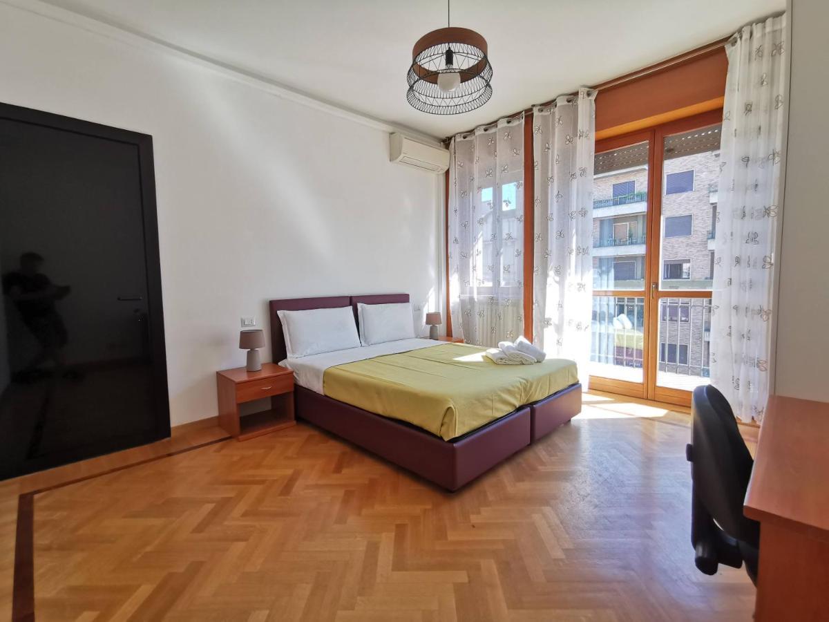 Pergolesi Apartments ミラノ エクステリア 写真