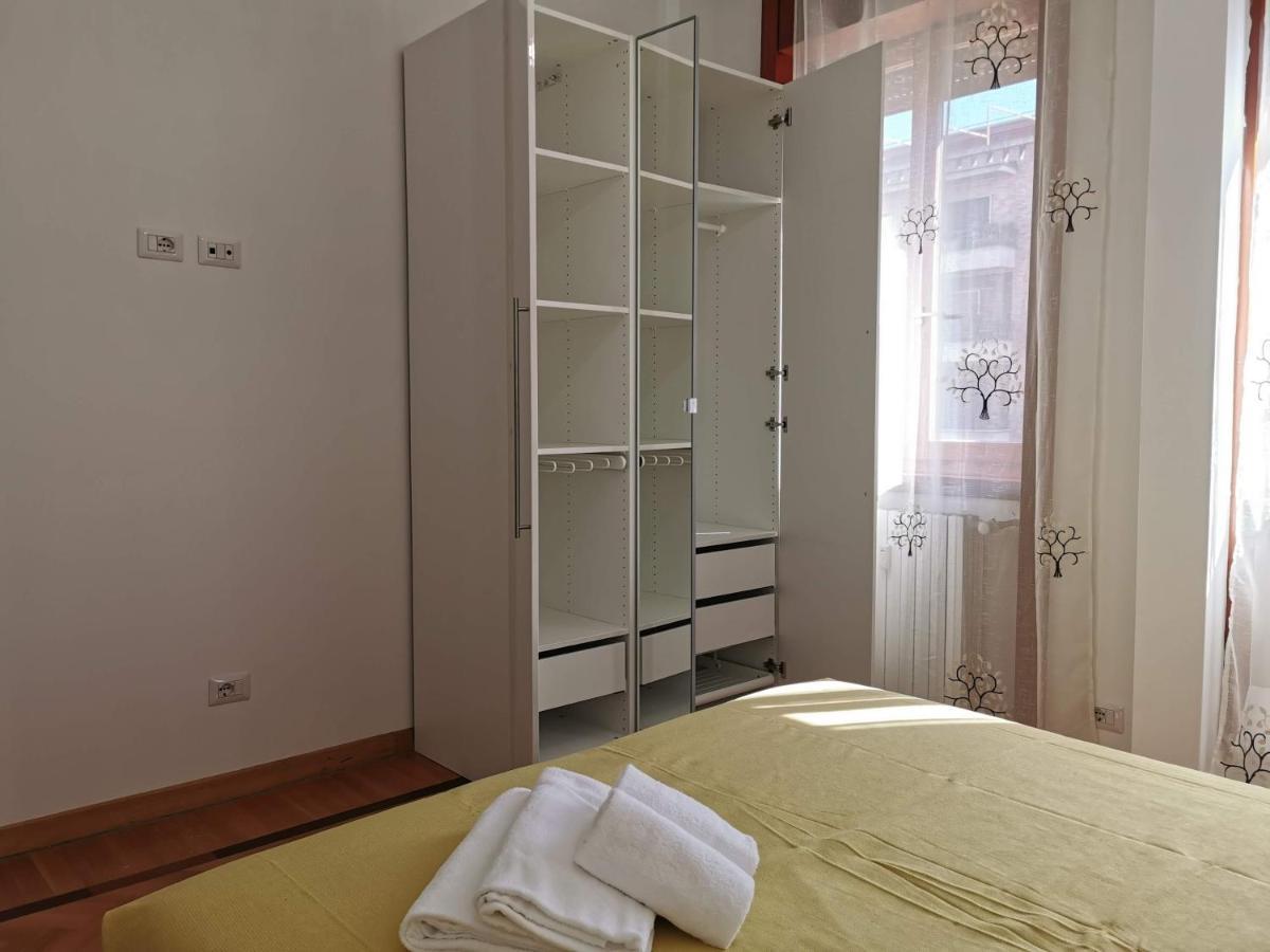 Pergolesi Apartments ミラノ エクステリア 写真