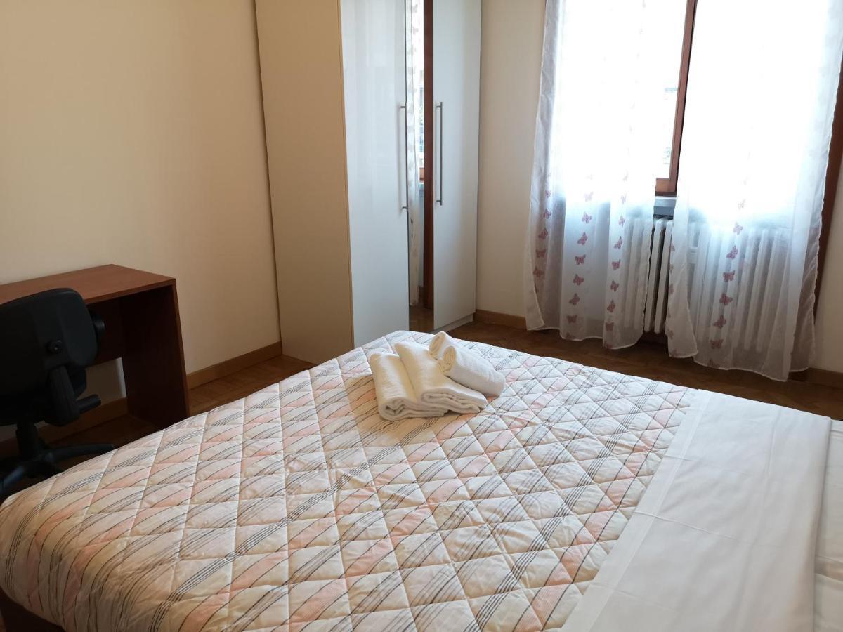 Pergolesi Apartments ミラノ エクステリア 写真
