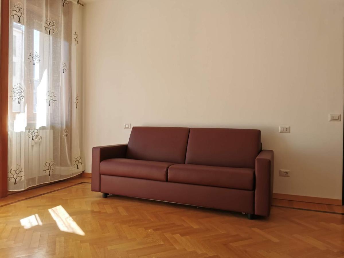 Pergolesi Apartments ミラノ エクステリア 写真