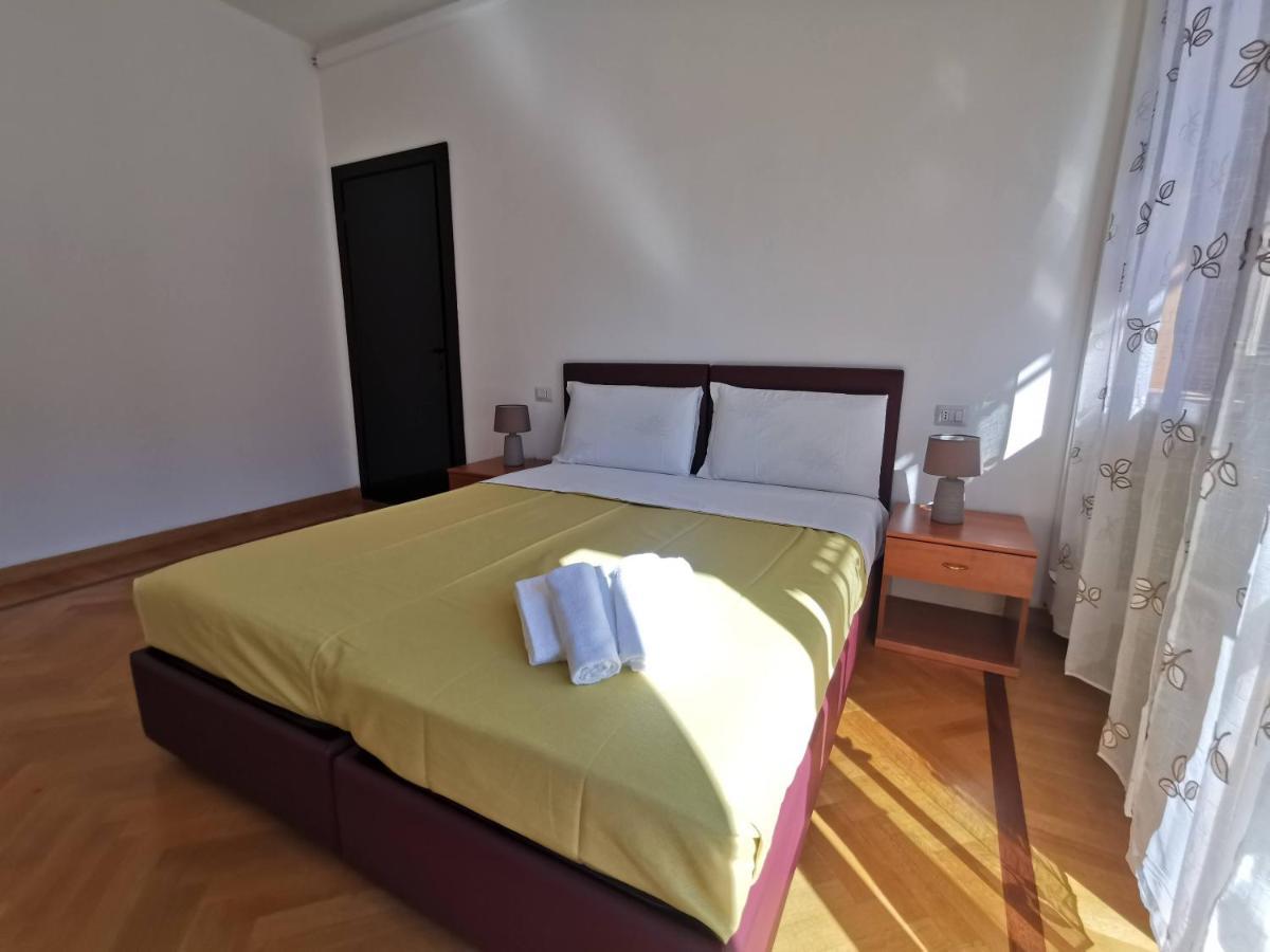 Pergolesi Apartments ミラノ エクステリア 写真