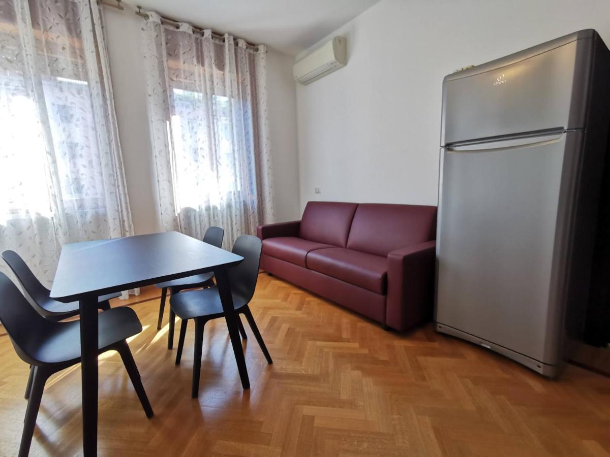 Pergolesi Apartments ミラノ エクステリア 写真