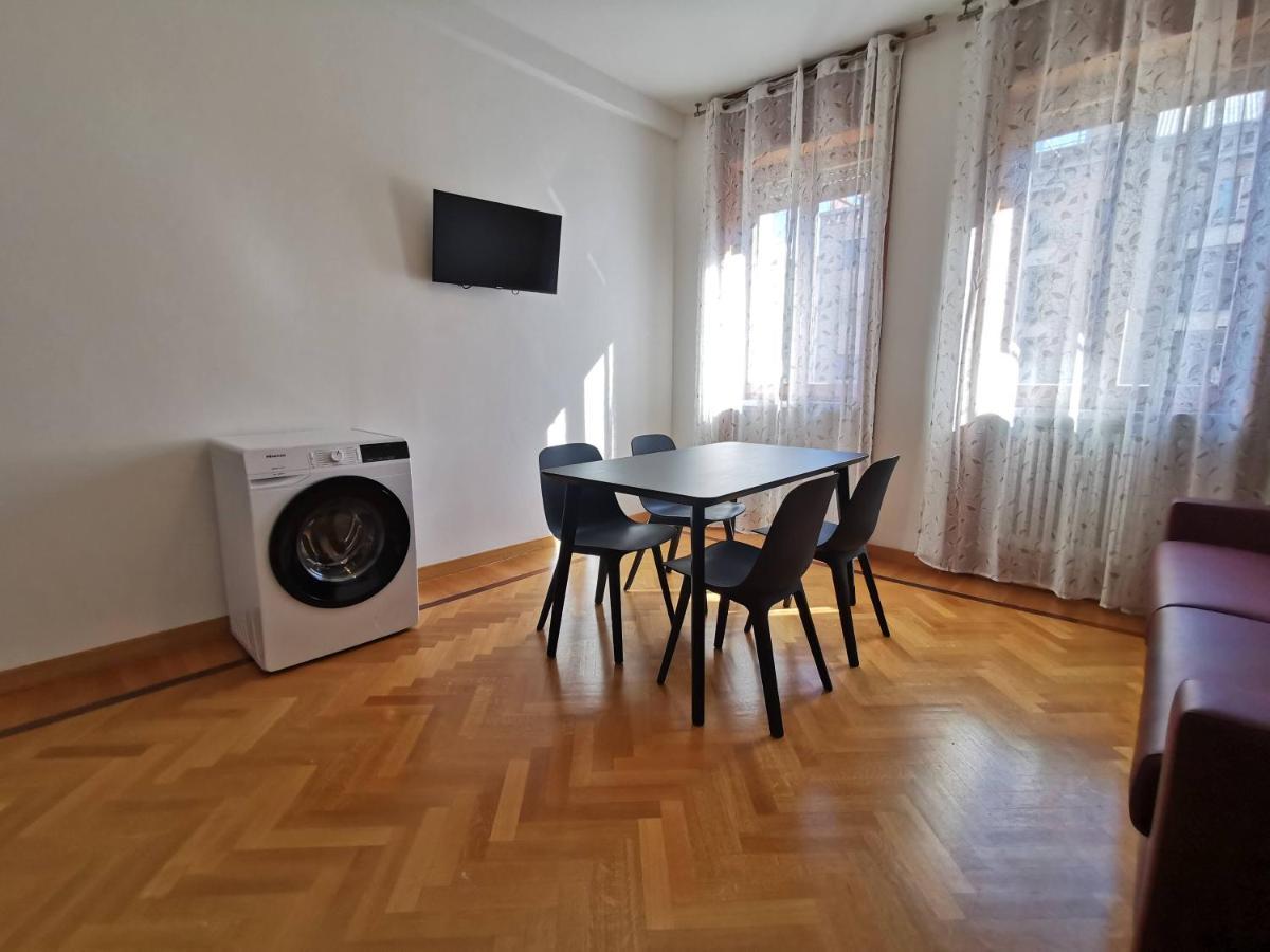 Pergolesi Apartments ミラノ エクステリア 写真