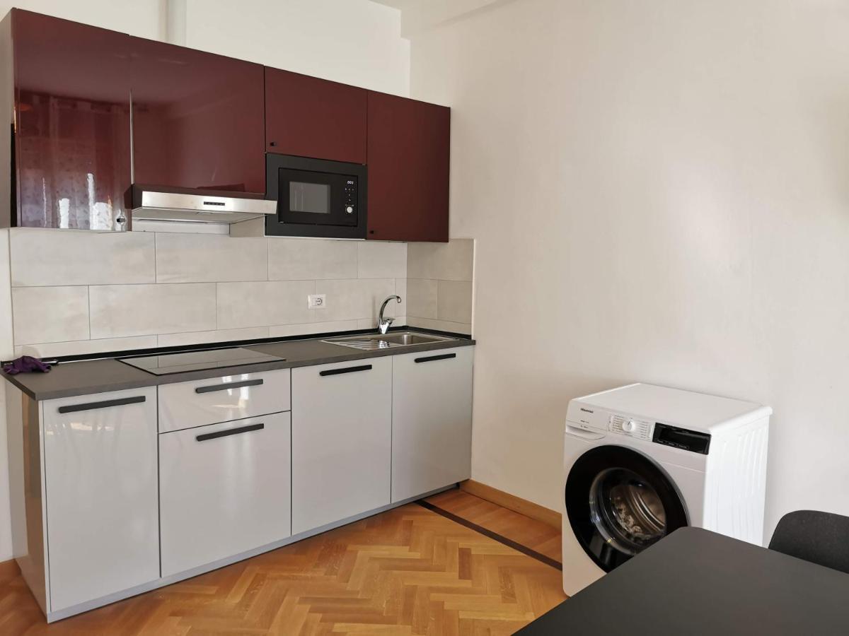 Pergolesi Apartments ミラノ エクステリア 写真
