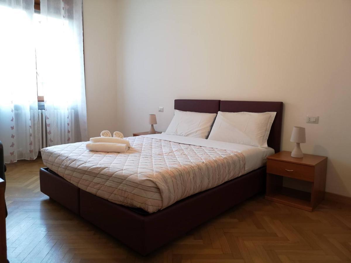 Pergolesi Apartments ミラノ エクステリア 写真