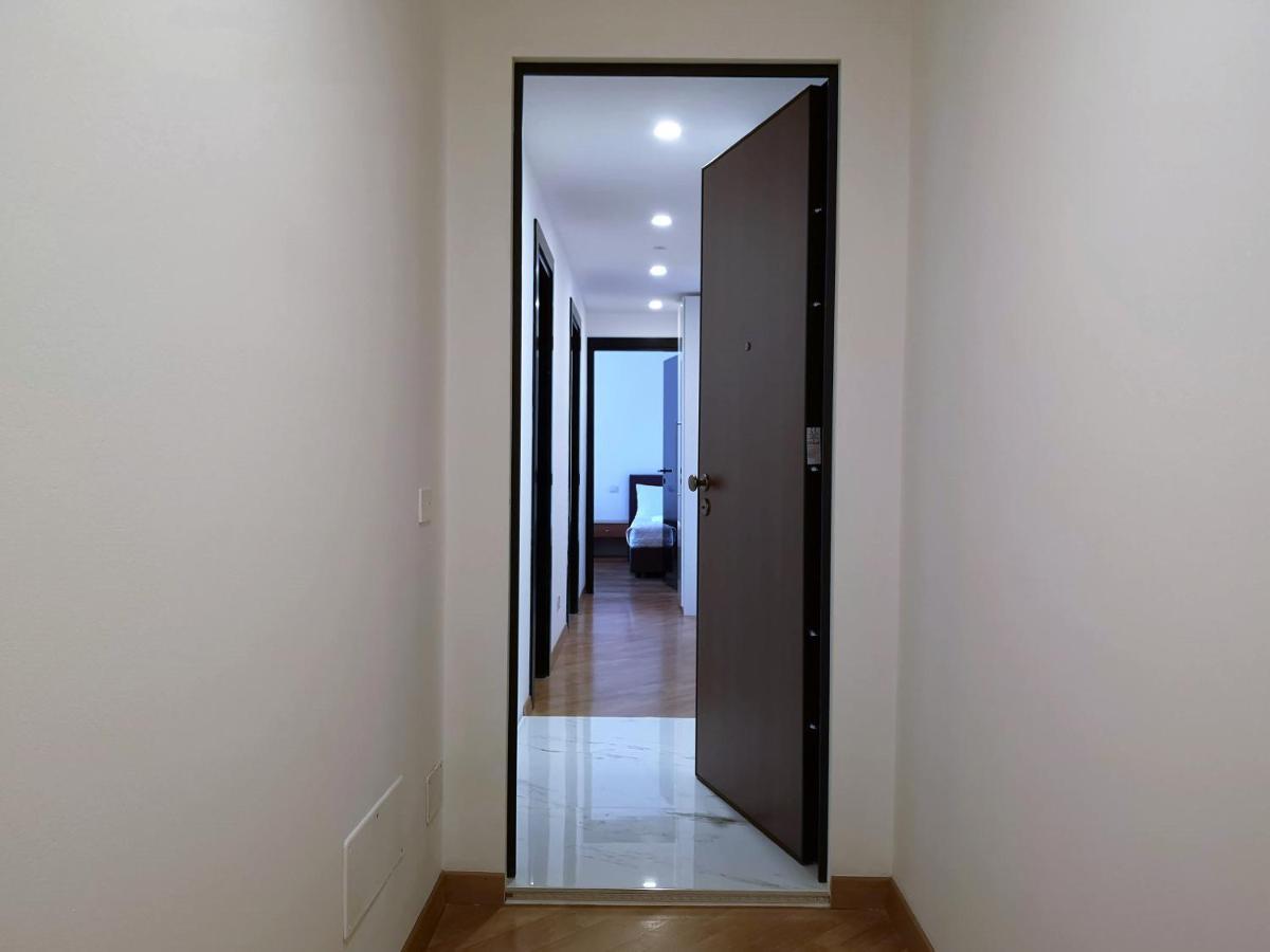 Pergolesi Apartments ミラノ エクステリア 写真