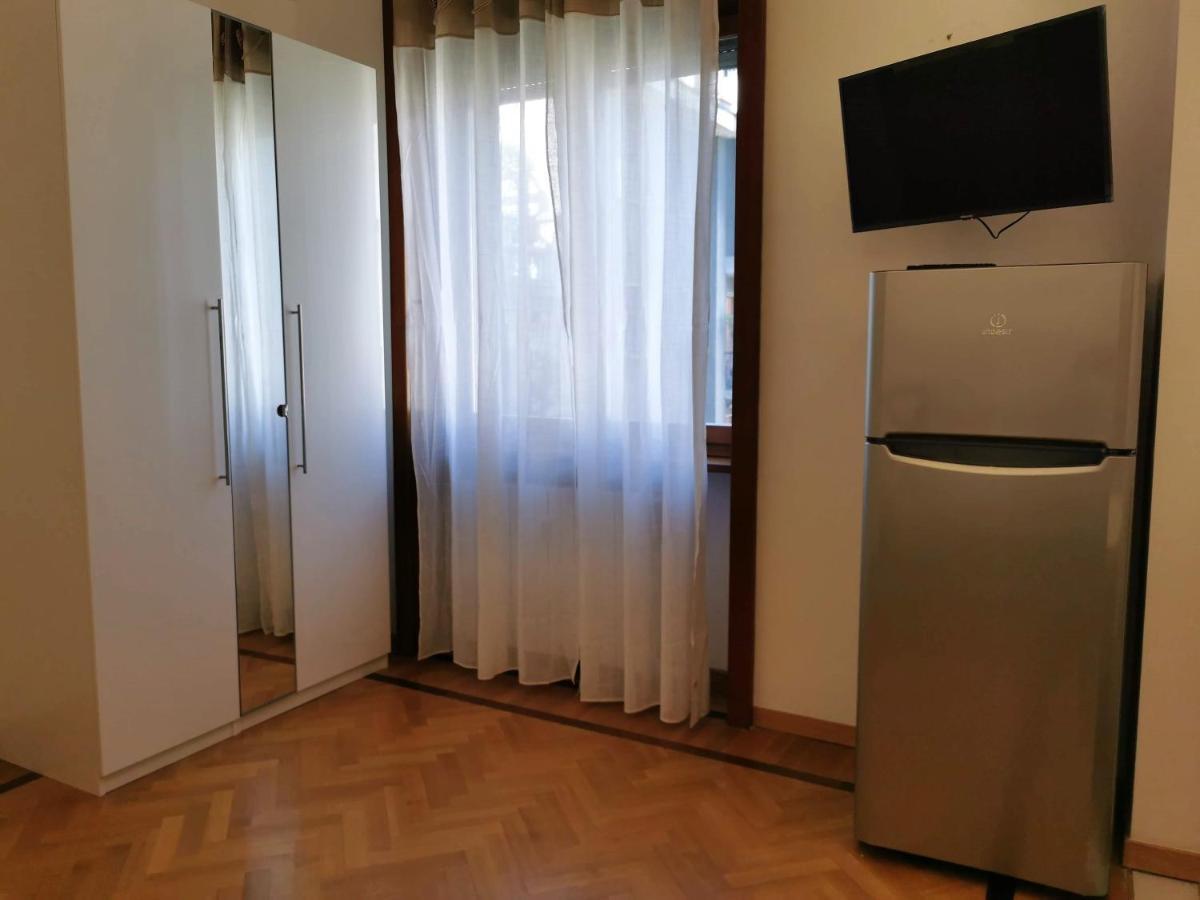 Pergolesi Apartments ミラノ エクステリア 写真