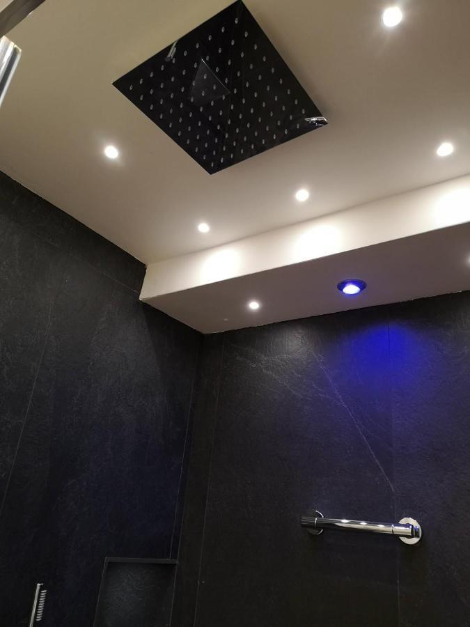 Pergolesi Apartments ミラノ エクステリア 写真