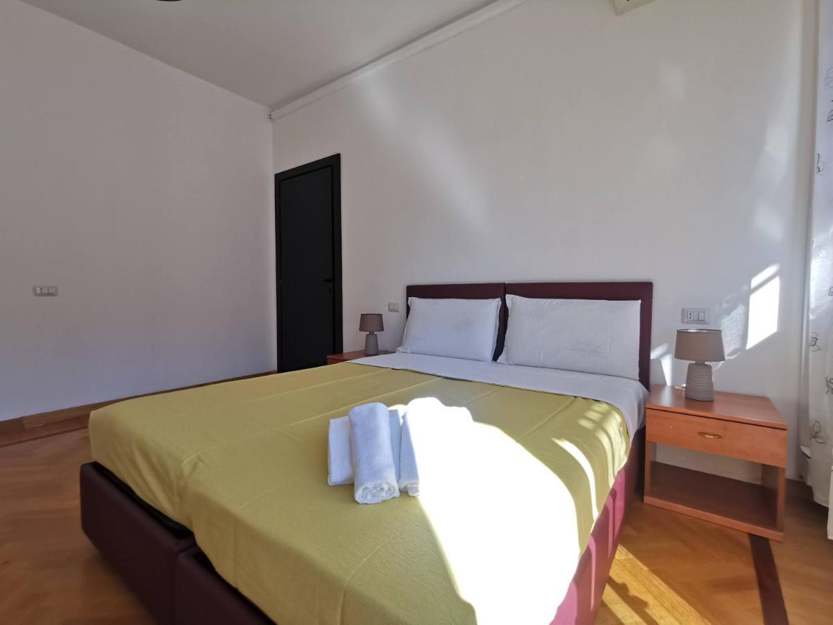 Pergolesi Apartments ミラノ エクステリア 写真