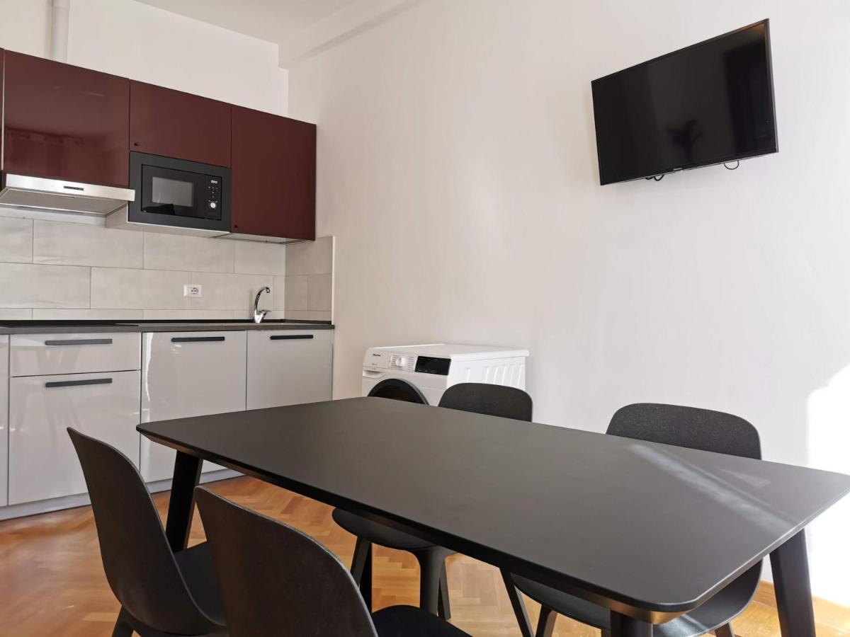 Pergolesi Apartments ミラノ エクステリア 写真