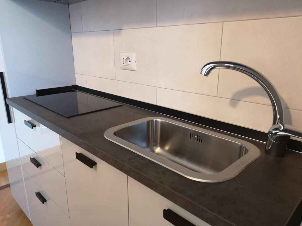 Pergolesi Apartments ミラノ エクステリア 写真