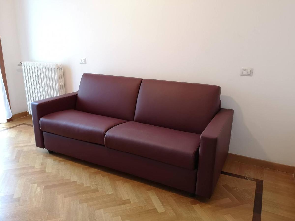Pergolesi Apartments ミラノ エクステリア 写真