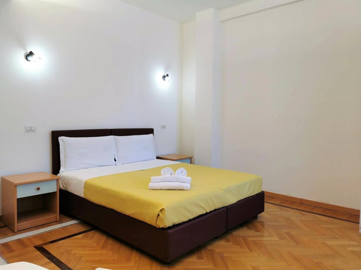 Pergolesi Apartments ミラノ エクステリア 写真