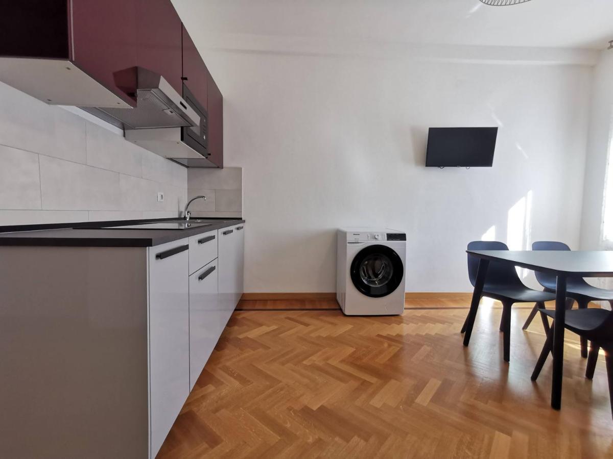Pergolesi Apartments ミラノ エクステリア 写真