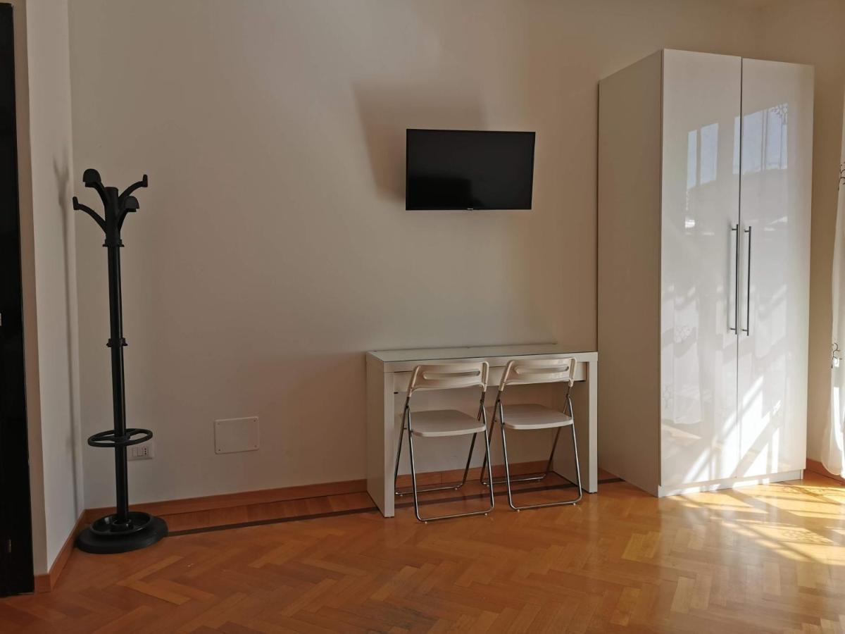 Pergolesi Apartments ミラノ エクステリア 写真