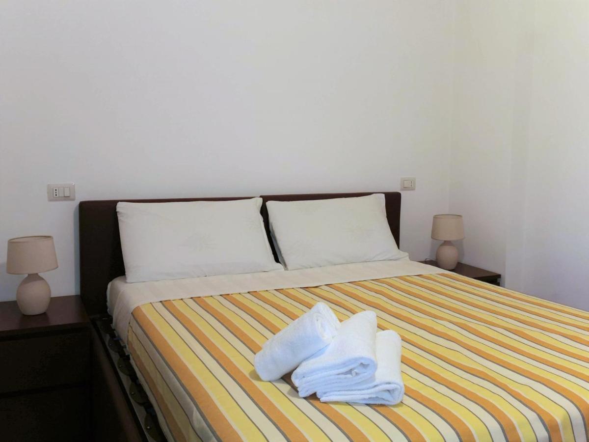 Pergolesi Apartments ミラノ エクステリア 写真