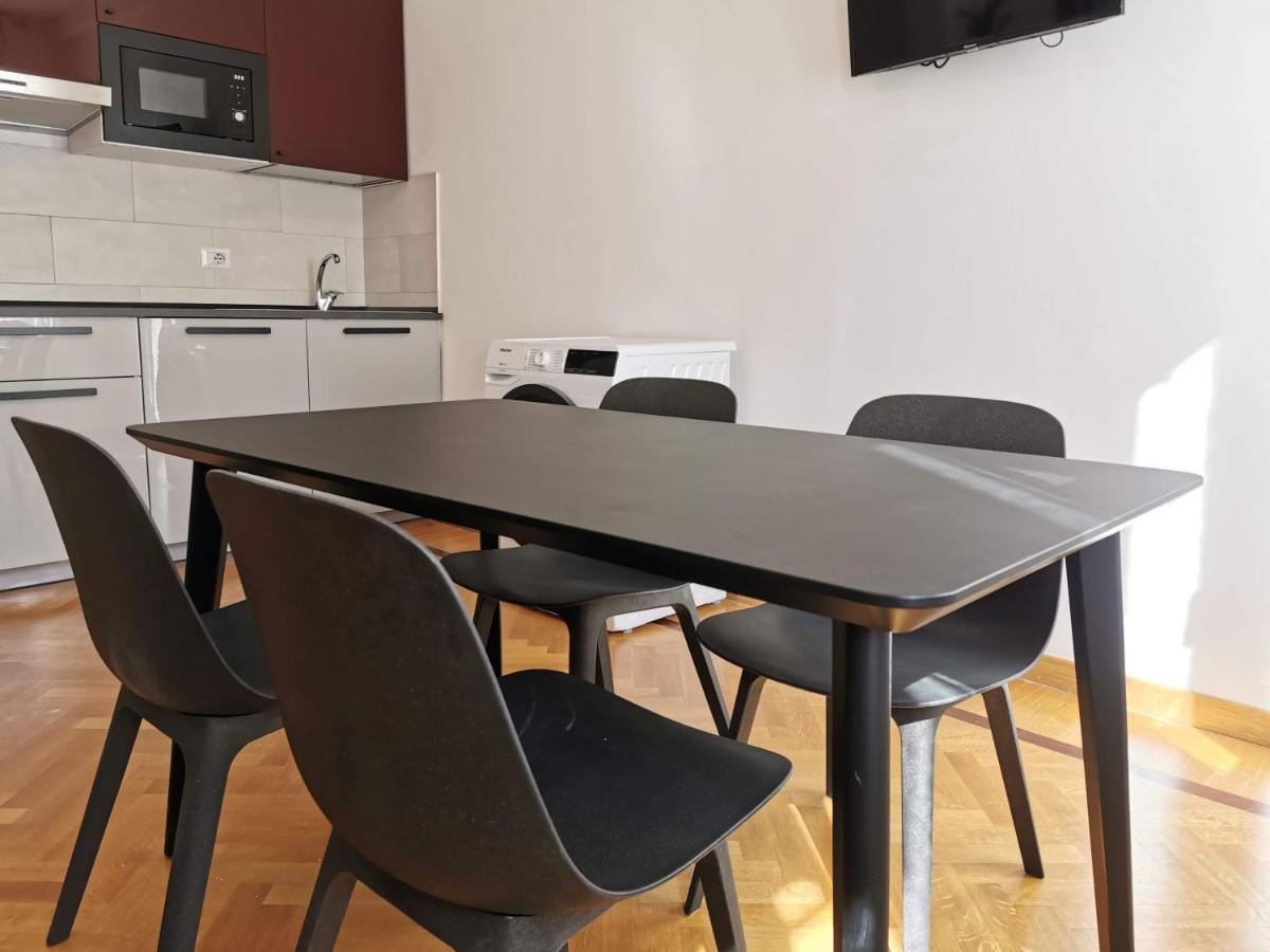 Pergolesi Apartments ミラノ エクステリア 写真
